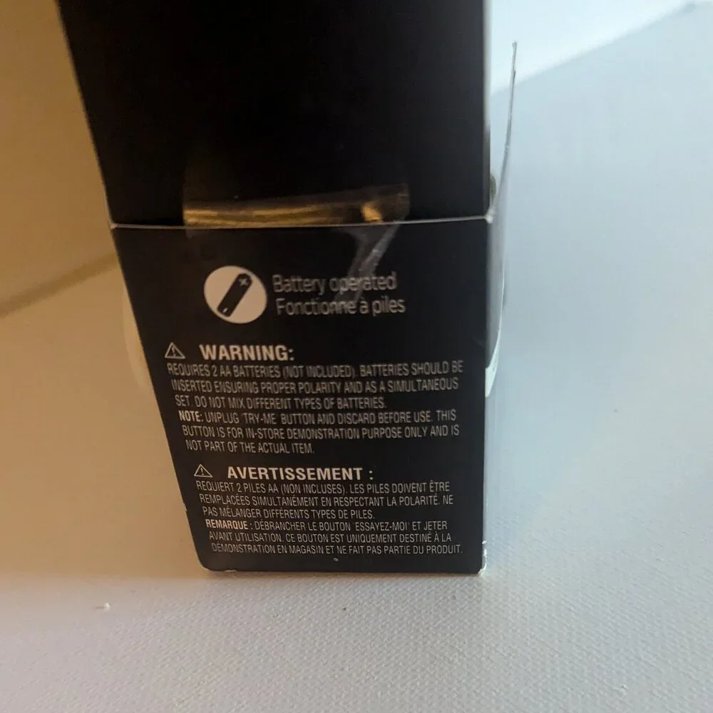 Ashland eerie black